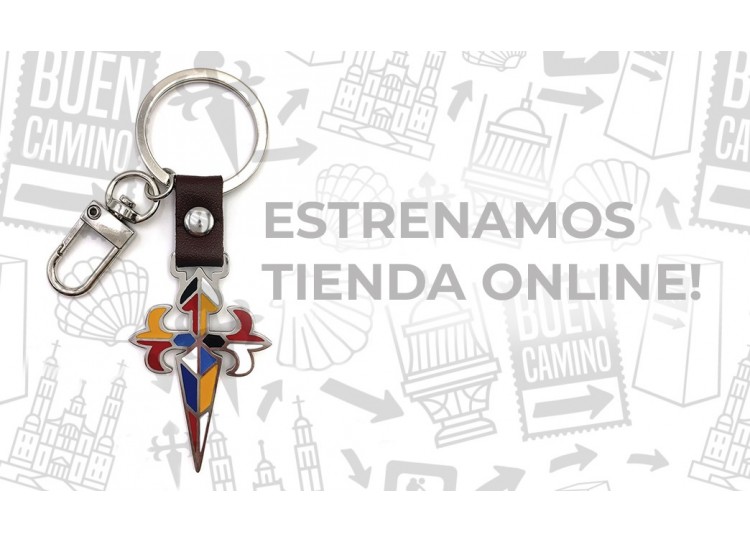 Estrenamos tienda online!